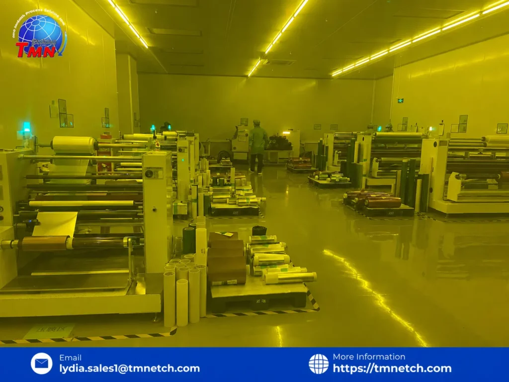 TMNetch_sensitive_ink_coating_workshop