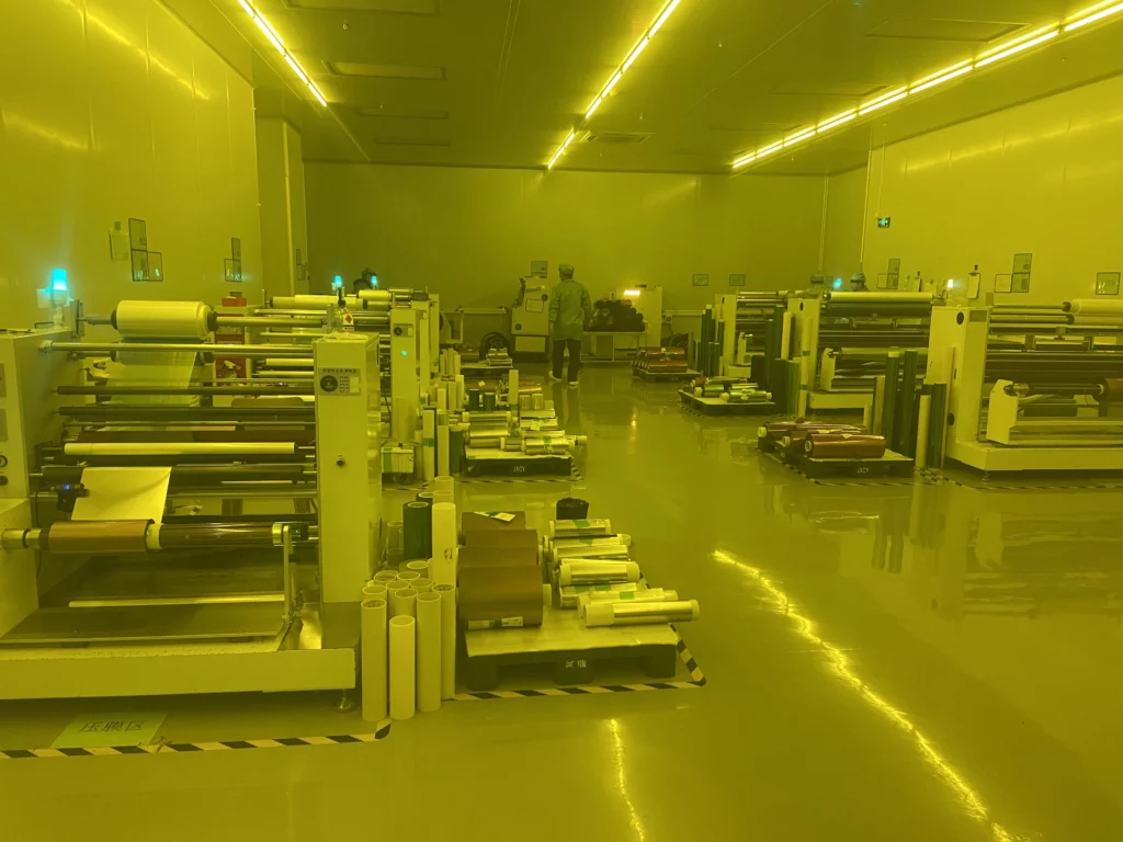 TMNetch_sensitive_ink_coating_workshop