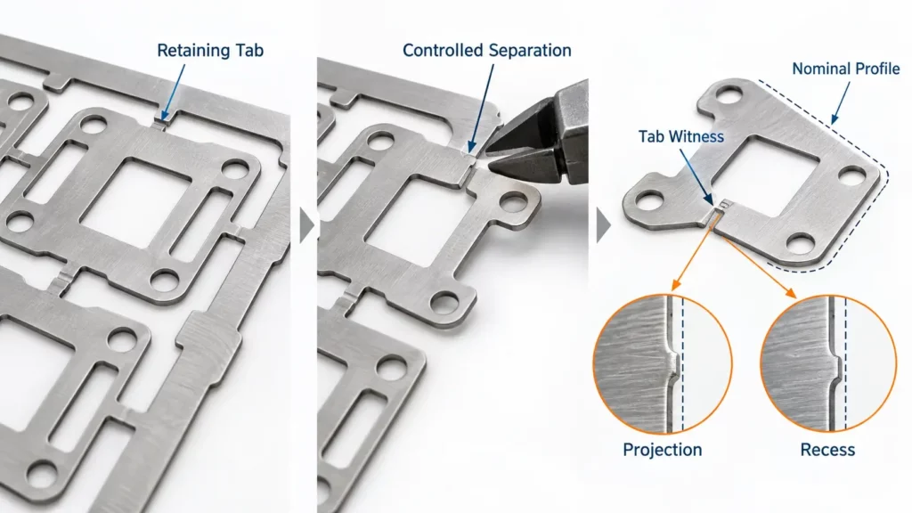 retaining-tab-to-tab-witness-process