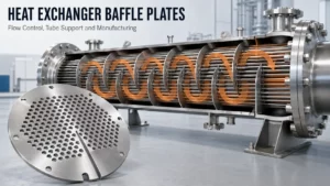 Heat_Exchanger_Baffle_Plates
