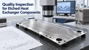 Quality_Inspection_for_Etched_Heat_Exchanger_Components