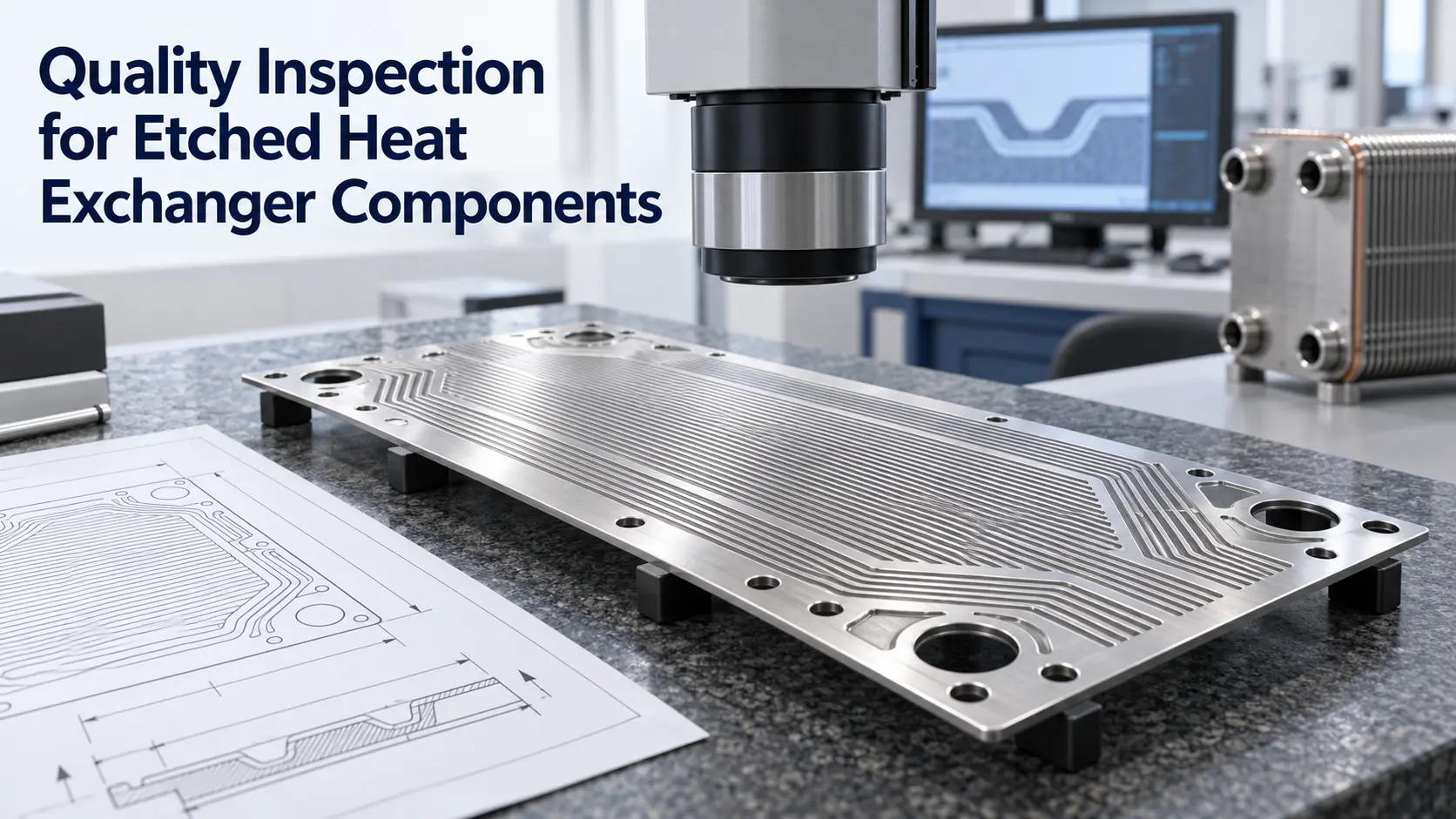 Quality_Inspection_for_Etched_Heat_Exchanger_Components