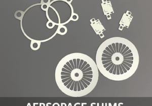 A Complete Buyer’s Guide to Aerospace Shims