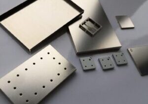 EMI Shielding Solutions & Materials