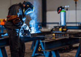 FABRICATION & METAL ETCHING