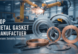 Metal Gasket Manufacturers