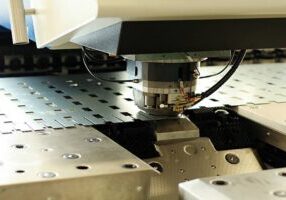 Metal Stamping Process & Precision Supplier Guide