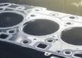Metal gasket applications