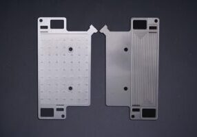 Precision Metal Machining