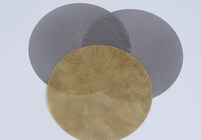 Stainless-steel-filter-mesh