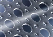 Chemical Etching Applications
