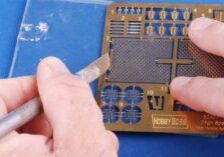 What Comprises Photo Etched Model Parts: An In-Depth Guide Photo-Etched Model Parts