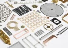 photochemical etching