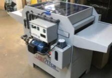 Chemical Etching Equipment