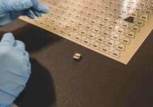 Chemical Etching Manufacturer