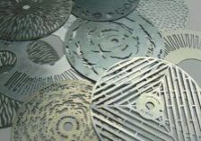 Aluminum Etching