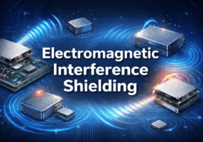 electromagnetic interference shielding