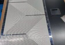 Raw Materials of Fuel Cell Bipolar Plates
