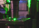 laser lithography
