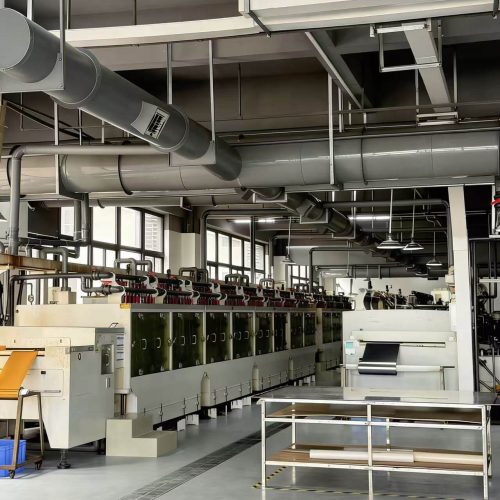 chemical-etching chemical etching