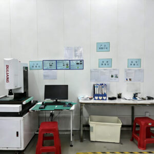 dimensional-testing-archimeter inspection & finishing